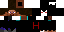 Texture for herobrine