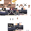 Texture for Mafuyu Kaia