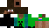 Texture for haired hero of NL