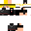 Texture for haruto o ninja