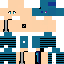 Texture for ignited ice