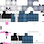 Texture for dust sans