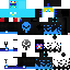 Texture for mycustom skin