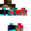 Texture for  steve fiestero