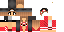 Texture for qwertyui