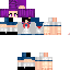 Texture for bcwonk - estudante