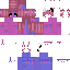 Texture for diva skin x cat split color 2.0