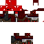 Texture for Adventure red skeepy