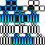 Texture for Frown dead