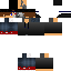 Texture for Mischiefboy with terminator part showing