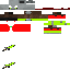 Texture for ambusher