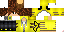 Texture for PikachuBoy