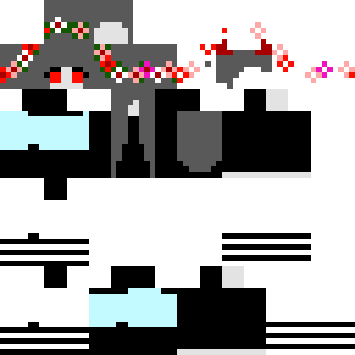 Texture for вампир я