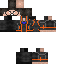 Texture for steve