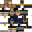 Texture for hyperarmor test