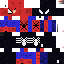 Texture for spider