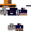 Texture for SPRITE