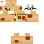 Texture for SrComoUmDog