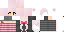 Texture for мангл mangle