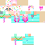 Texture for doce pop 