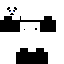 Texture for Panda