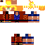 Texture for Thiago_G4M3R