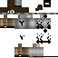 Texture for skin para mcpc