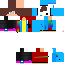 Texture for たくまくん2