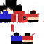 Texture for BattleSparda