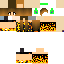 Texture for Puppet