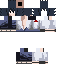 Texture for sasuke normal