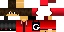 Texture for guiche