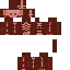 Texture for skeleton