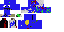 Texture for Morph 1