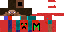 Texture for amigo