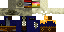 Texture for Undead Caption