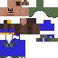 Texture for aldeano raro