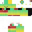 Texture for Alexito2_MC