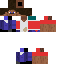 Texture for Döner