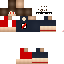 Texture for Arezkill FlashZ