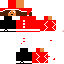 Texture for mitt jul skin