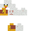 Texture for dango