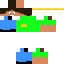 Texture for Hektor 