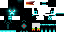 Texture for the a bot zombee