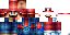 Texture for マリオ