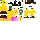 Texture for bug cavalar