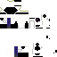 Texture for SPACEX combie