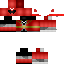 Texture for GOKAI RED