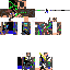 Texture for Hard Day's Work