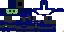 Texture for Spartan Slime v2